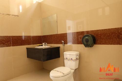 Далат: Miami Da Lat - V Homestay