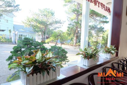 Далат: Miami Da Lat - V Homestay