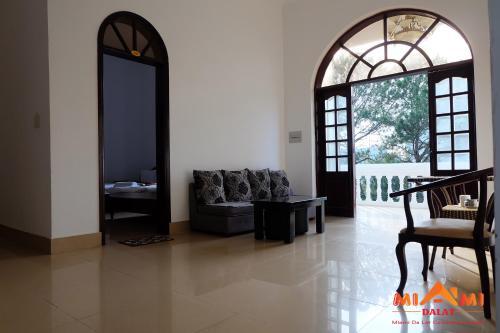 Далат: Miami Da Lat - V Homestay