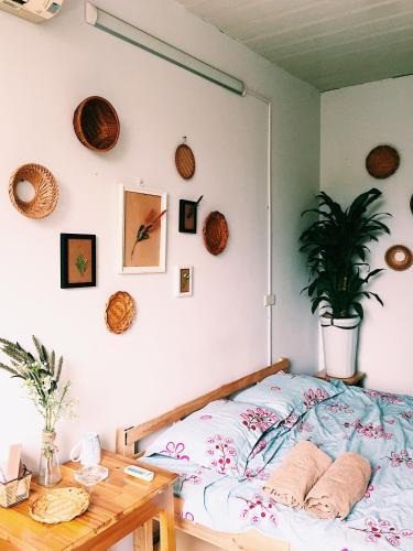 Ханой: Chao Homestay - BR #2