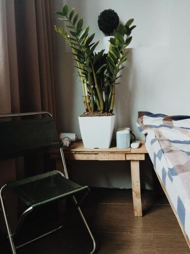 Ханой: Chao Homestay - BR #2