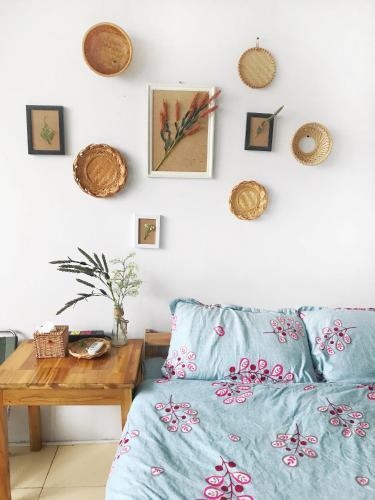 Ханой: Chao Homestay - BR #2