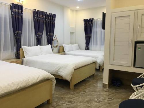 Далат: Khach San Villa Nam Khang 2