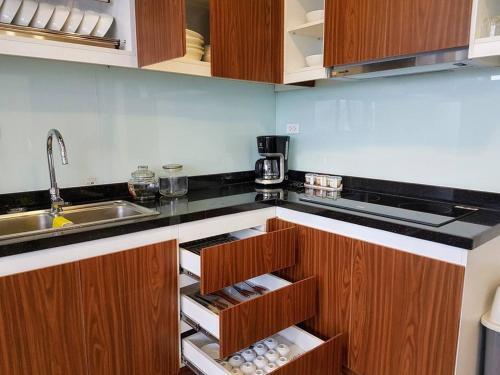 Ханой: Cozy APT, Near Lake&Park w Balcony, Ocean Park 61