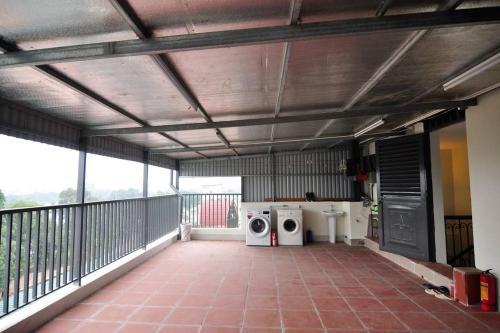 Ханой: Cozy APT, Near Lake&Park w Balcony, Ocean Park 61