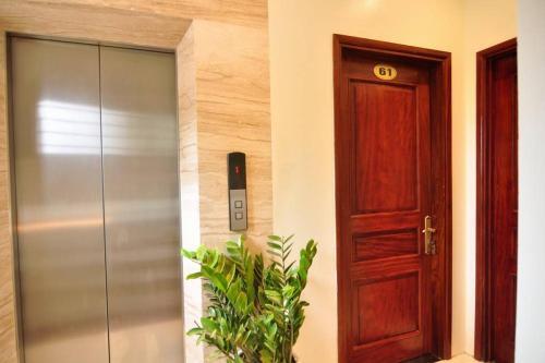 Ханой: Cozy APT, Near Lake&Park w Balcony, Ocean Park 61