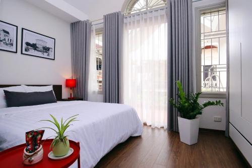 Ханой: Shendo House12 Thanh Mien