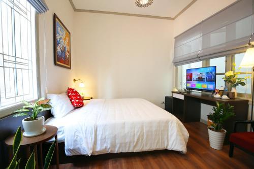 Ханой: Shendo House12 Thanh Mien