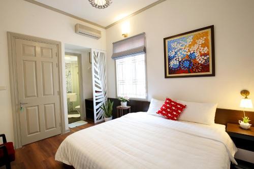 Ханой: Shendo House12 Thanh Mien