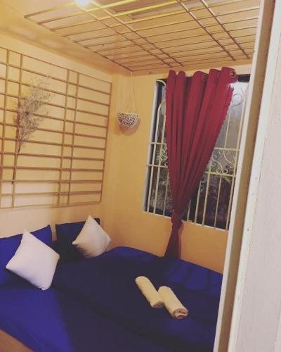 Далат: Nha Cua Bao Homestay