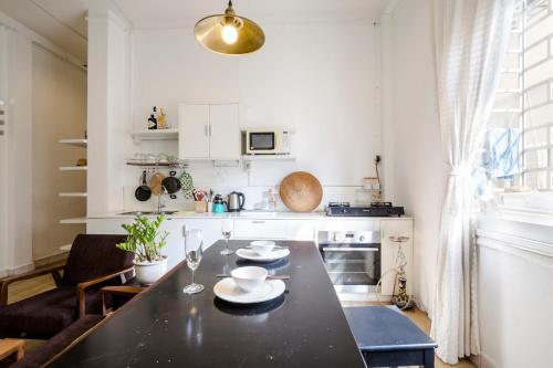 Хошимин: Unique Cozy 3BR Center Apartment - SGN Living