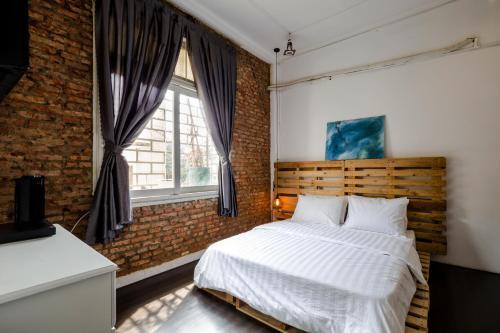 Хошимин: Unique Cozy 3BR Center Apartment - SGN Living