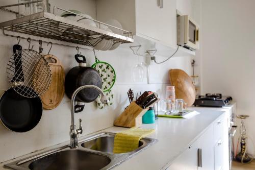 Хошимин: Unique Cozy 3BR Center Apartment - SGN Living