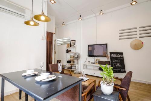 Хошимин: Unique Cozy 3BR Center Apartment - SGN Living