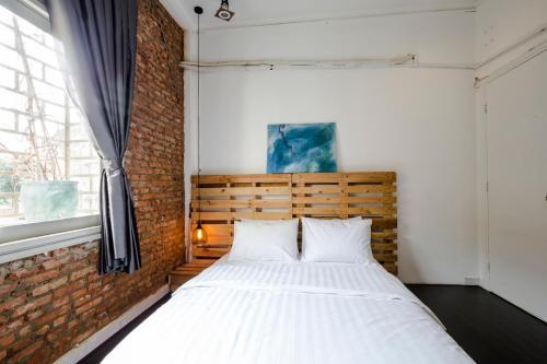 Хошимин: Unique Cozy 3BR Center Apartment - SGN Living