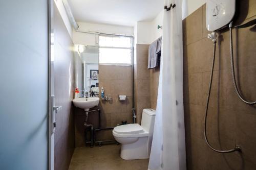 Хошимин: Unique Cozy 3BR Center Apartment - SGN Living
