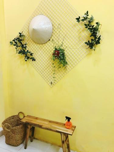 Хошимин: Saigon Old Town Homestay