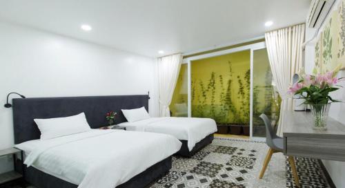Хошимин: Homestay - 5 stars