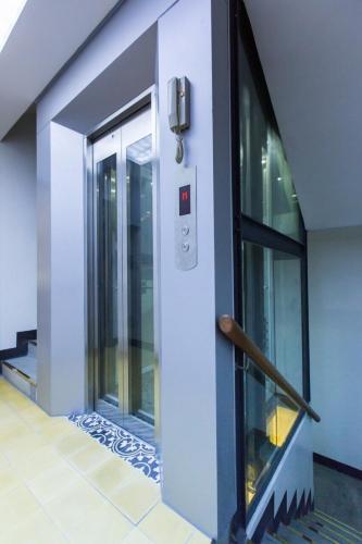 Homestay - 5 stars — фото 1