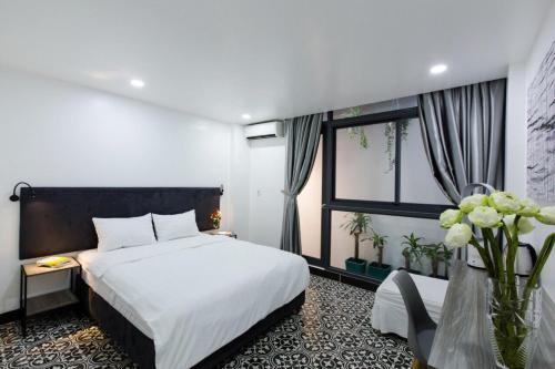 Хошимин: Homestay - 5 stars