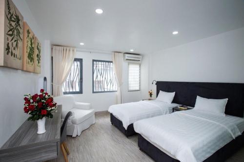 Хошимин: Homestay - 5 stars