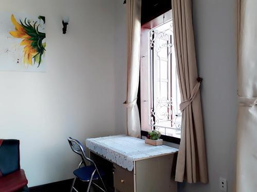 Хошимин: Love Homestay- Room 3