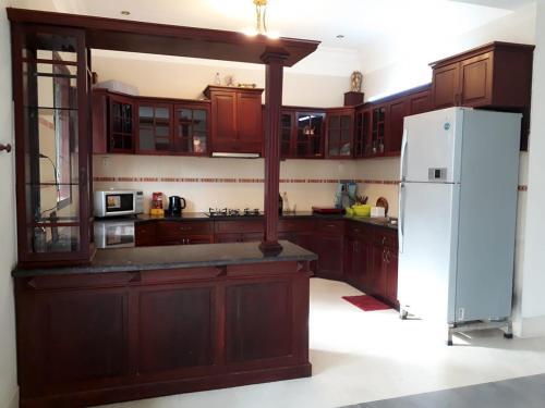 Love Homestay- Room 3 — фото 1