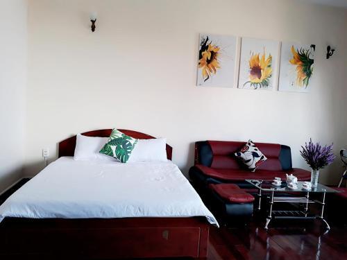 Хошимин: Love Homestay- Room 3