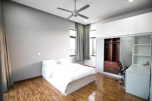 Дананг: Jany's Villa 1