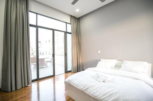Дананг: Jany's Villa 1