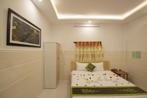 Хойан: Nhà Bống homestay2