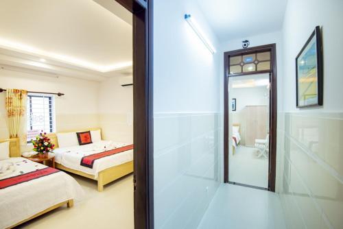 Хойан: Nhà Bống homestay2