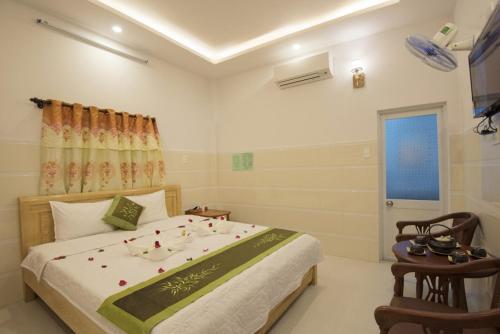 Хойан: Nhà Bống homestay2