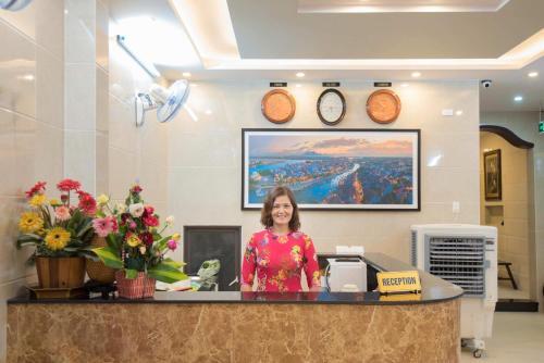 Хойан: Nhà Bống homestay2