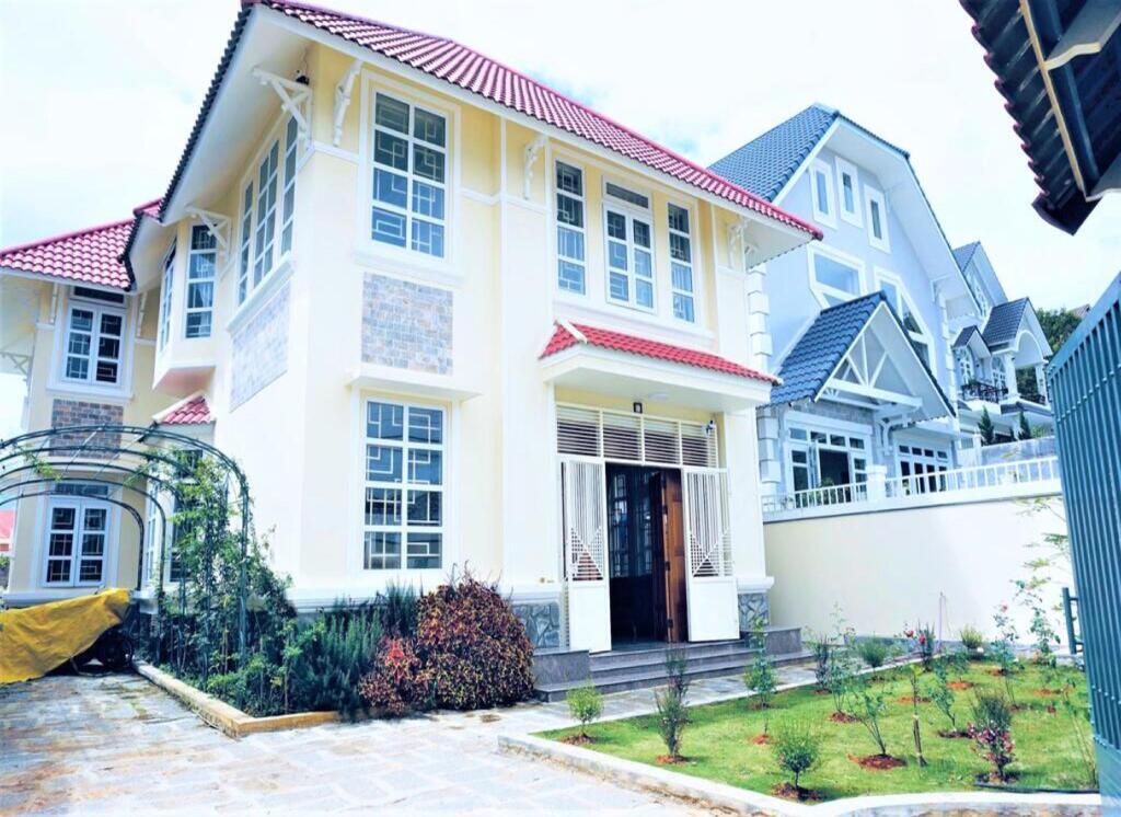 B Villa — фото 1