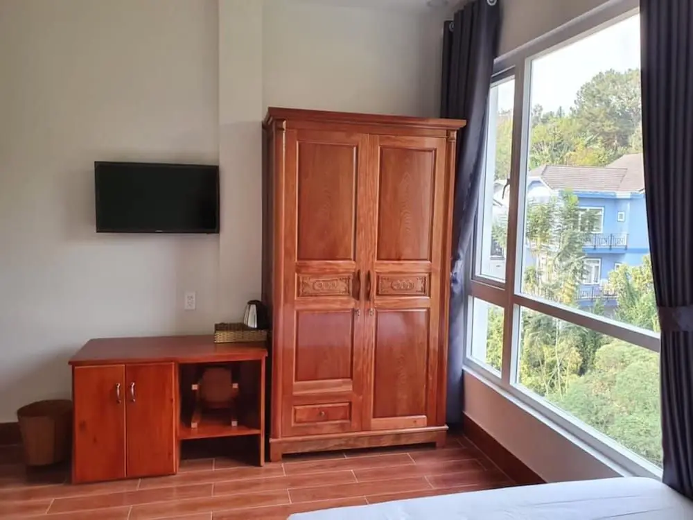 Далат: Pha Le Da Lat Guesthouse by ZUZU