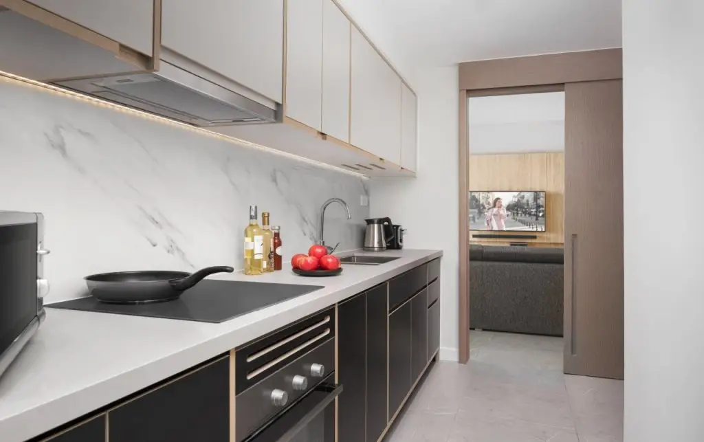 Хошимин: D1Mension Residences