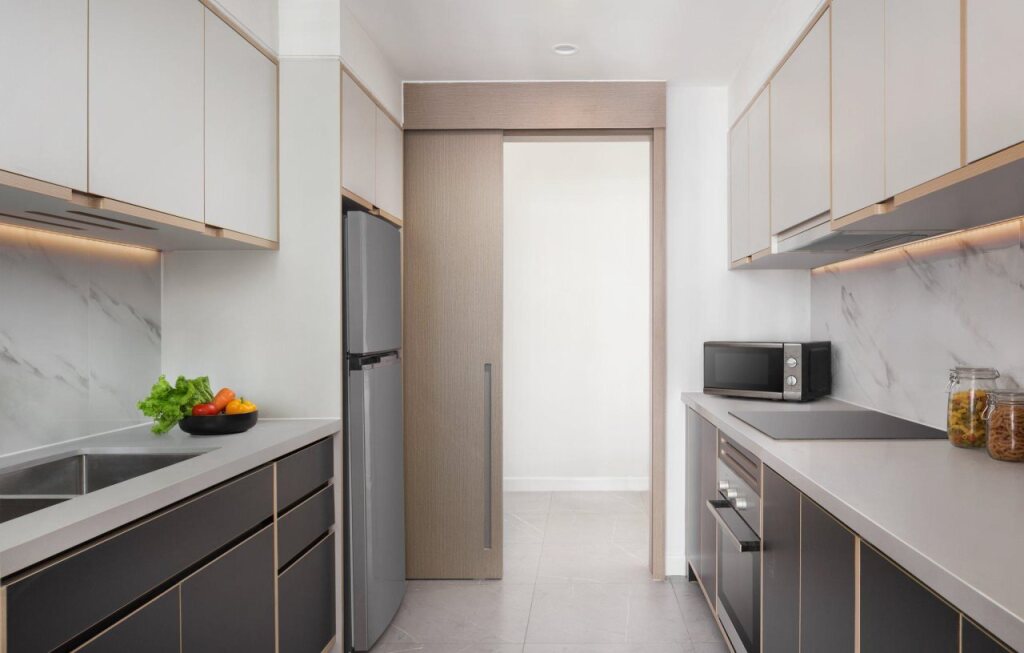 Хошимин: D1Mension Residences