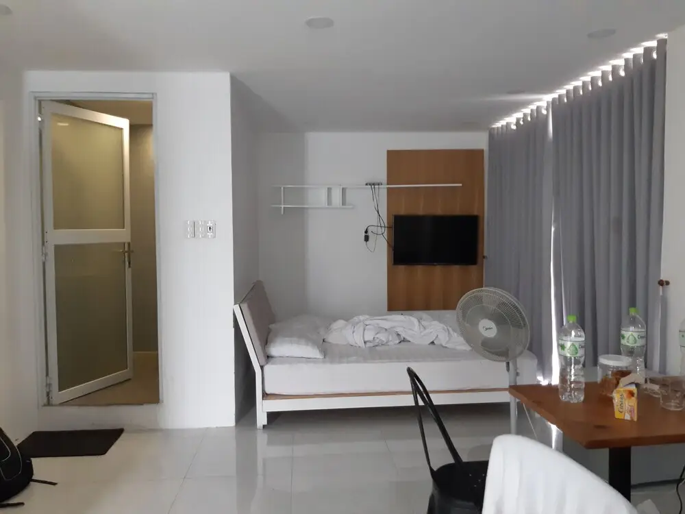 Хошимин: Yelo Hostel & Cafe