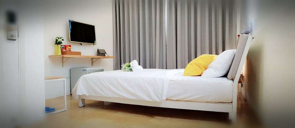 Хошимин: Yelo Hostel & Cafe