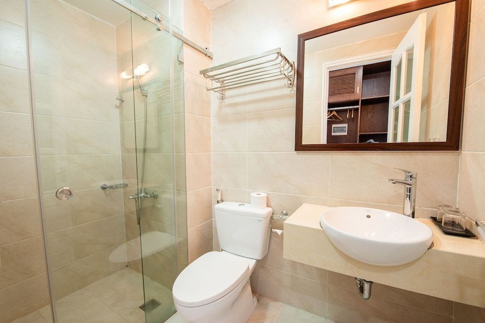 Ханой: OYO 348 Suji Hotel