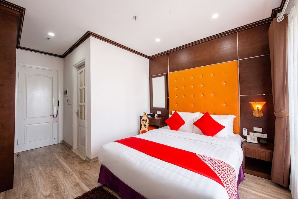 Ханой: OYO 348 Suji Hotel