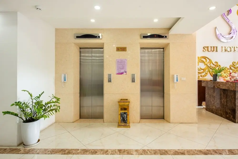 Ханой: OYO 348 Suji Hotel