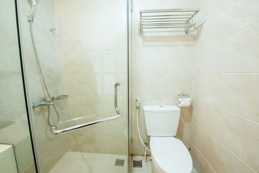 Ханой: OYO 348 Suji Hotel
