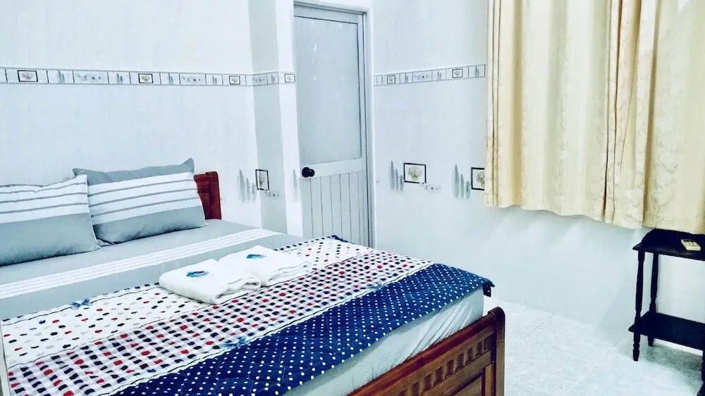 Вунгтау: Tran Duy City Homes 3