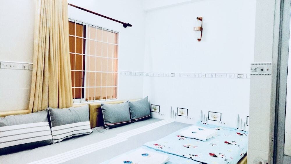 Вунгтау: Tran Duy City Homes 3