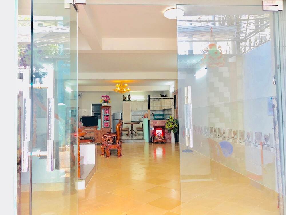 Вунгтау: Tran Duy City Homes 3