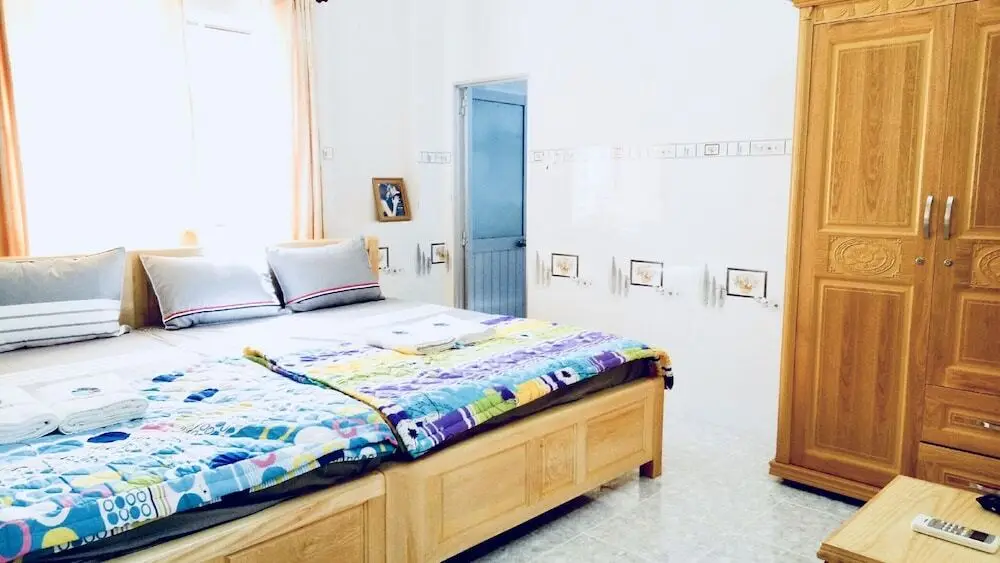 Вунгтау: Tran Duy City Homes 3