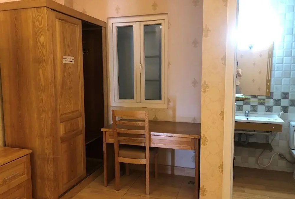 Вунгтау: HHen Apartment Hotel