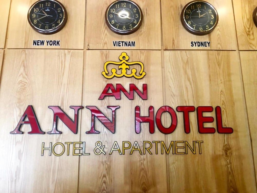 HHen Apartment Hotel — фото 1